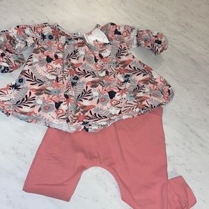 Tommy Bahama Set